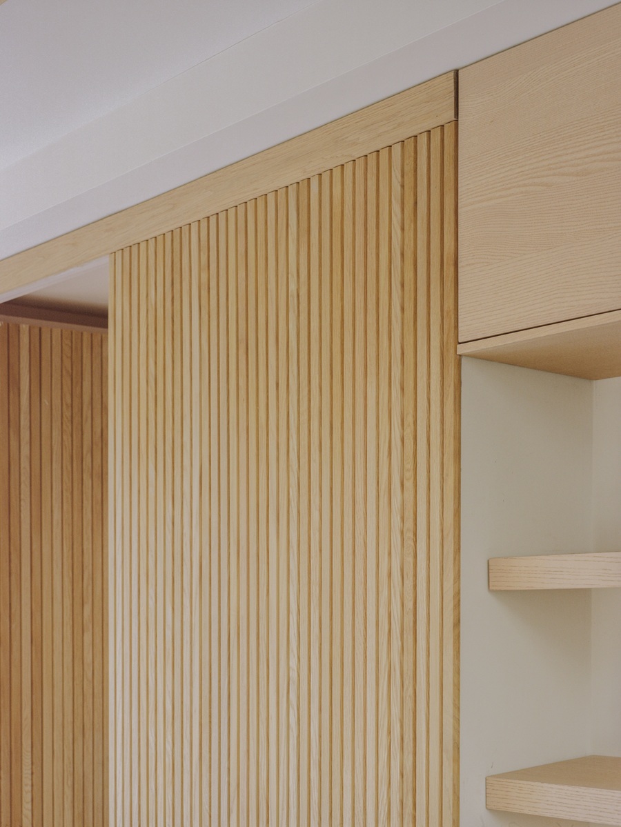 Architects' Showcase: Catalog House unveils unfamiliar footprint in Edinburgh conservation area
