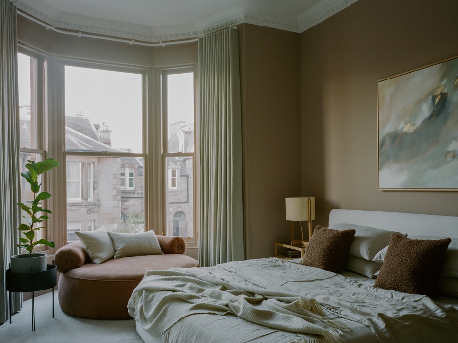 Architects' Showcase: Catalog House unveils unfamiliar footprint in Edinburgh conservation area