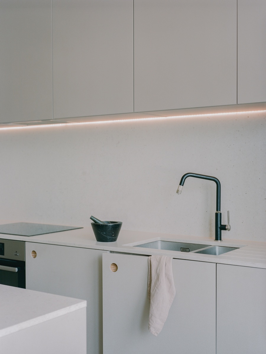 Architects' Showcase: Catalog House unveils unfamiliar footprint in Edinburgh conservation area