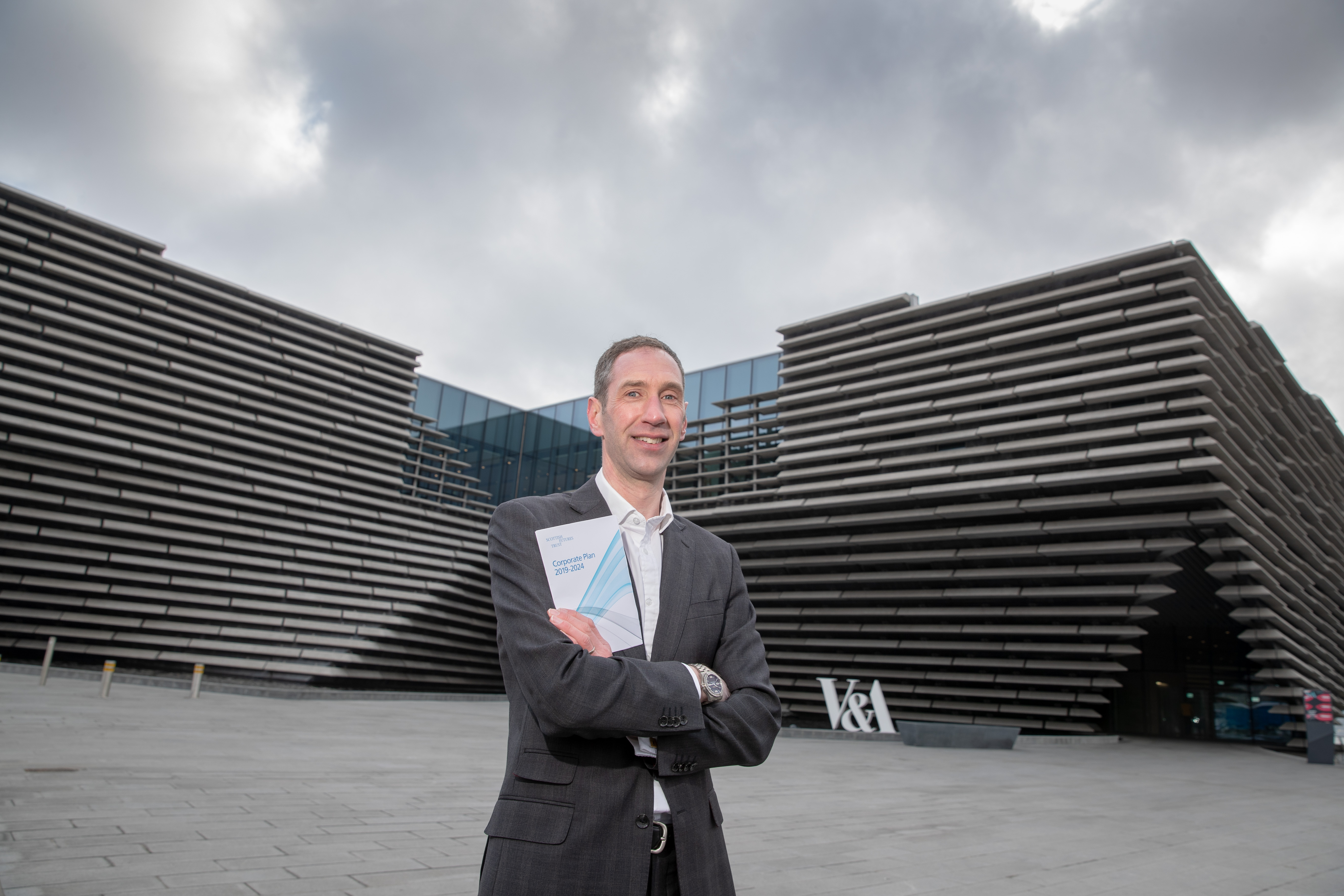 Scottish Futures Trust publishes five-year corporate plan for ‘world-class’ infrastructure