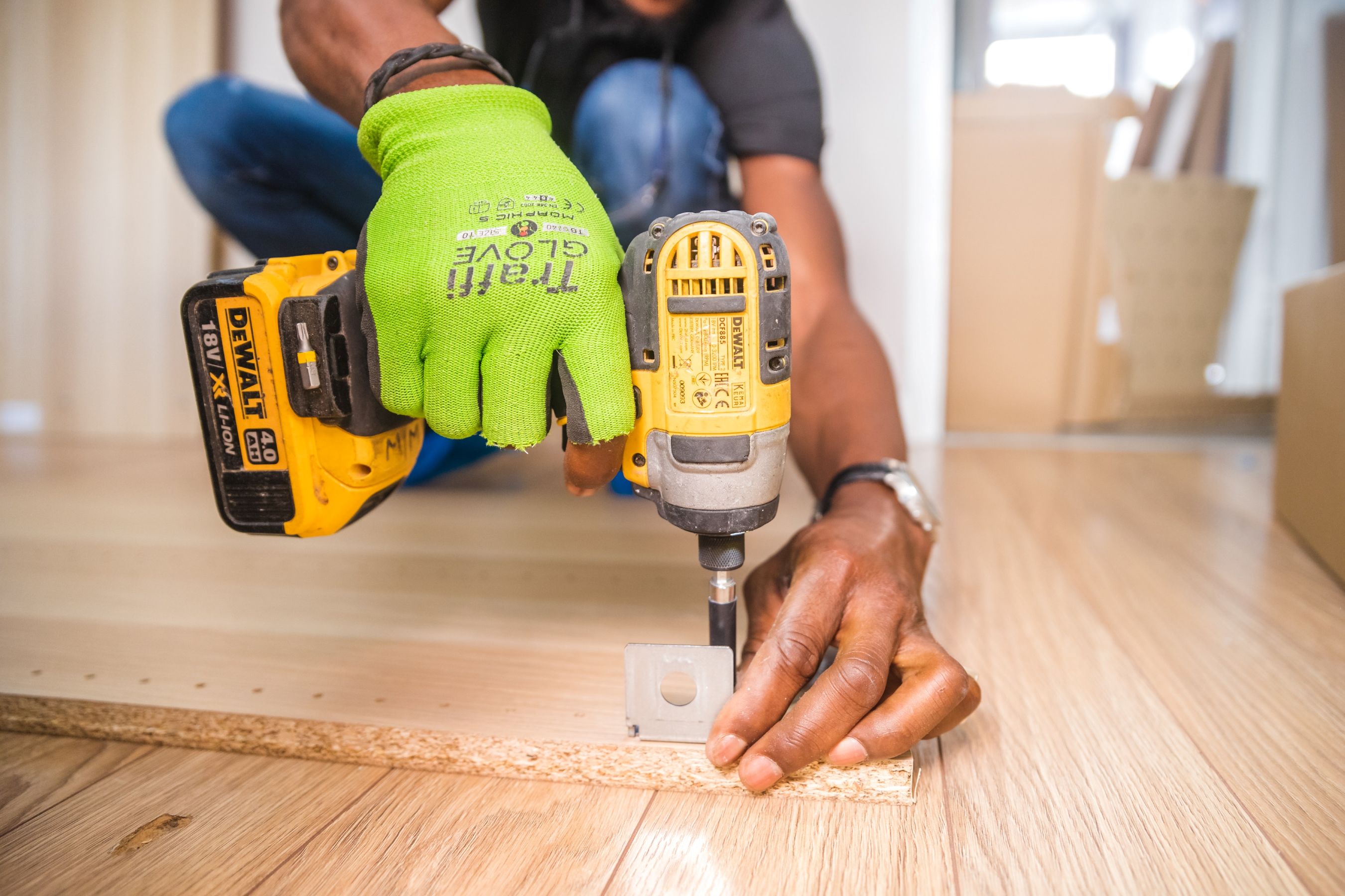 UK construction output suffers steepest fall since late 2025 as cost pressures intensify