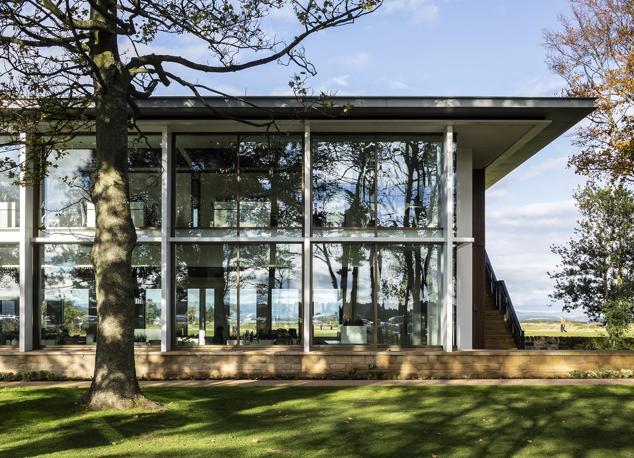 In Pictures: RIAS unveils shortlist for best new building in Scotland