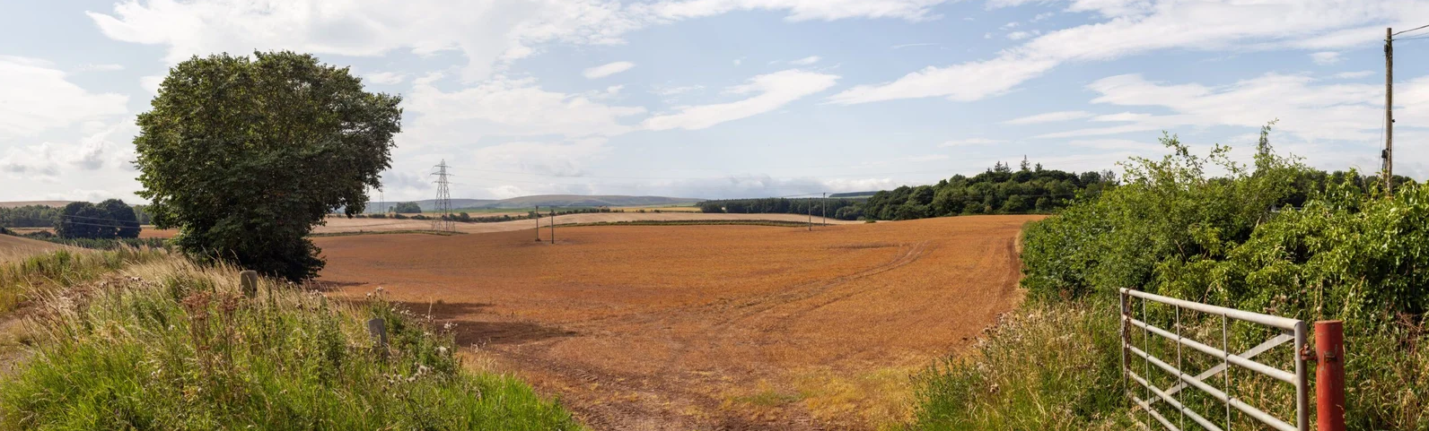 East Lothian Council lodges objection to Pitcox BESS plan