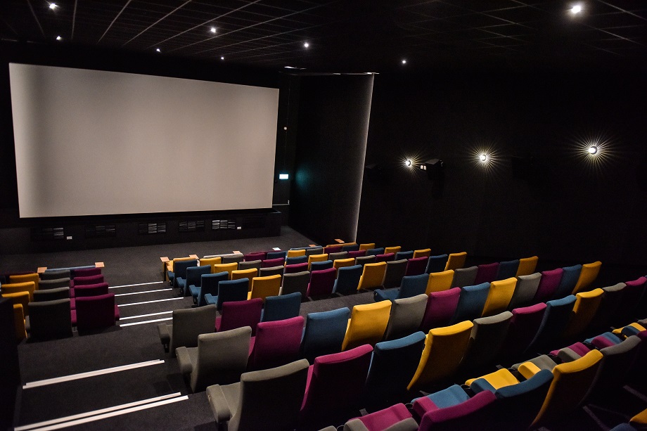 Long awaited cinema to make a splash in Montrose