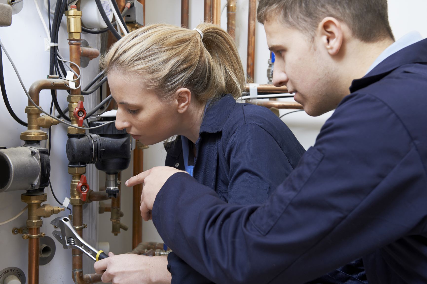 SNIPEF sets up task forces to ensure plumbing apprentices receive training