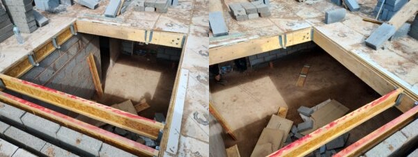 England: Taylor Wimpey fined £800,000 after apprentice injured on site