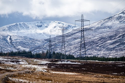 Balfour Beatty to deliver nine overhead line and substation projects for SSEN Transmission