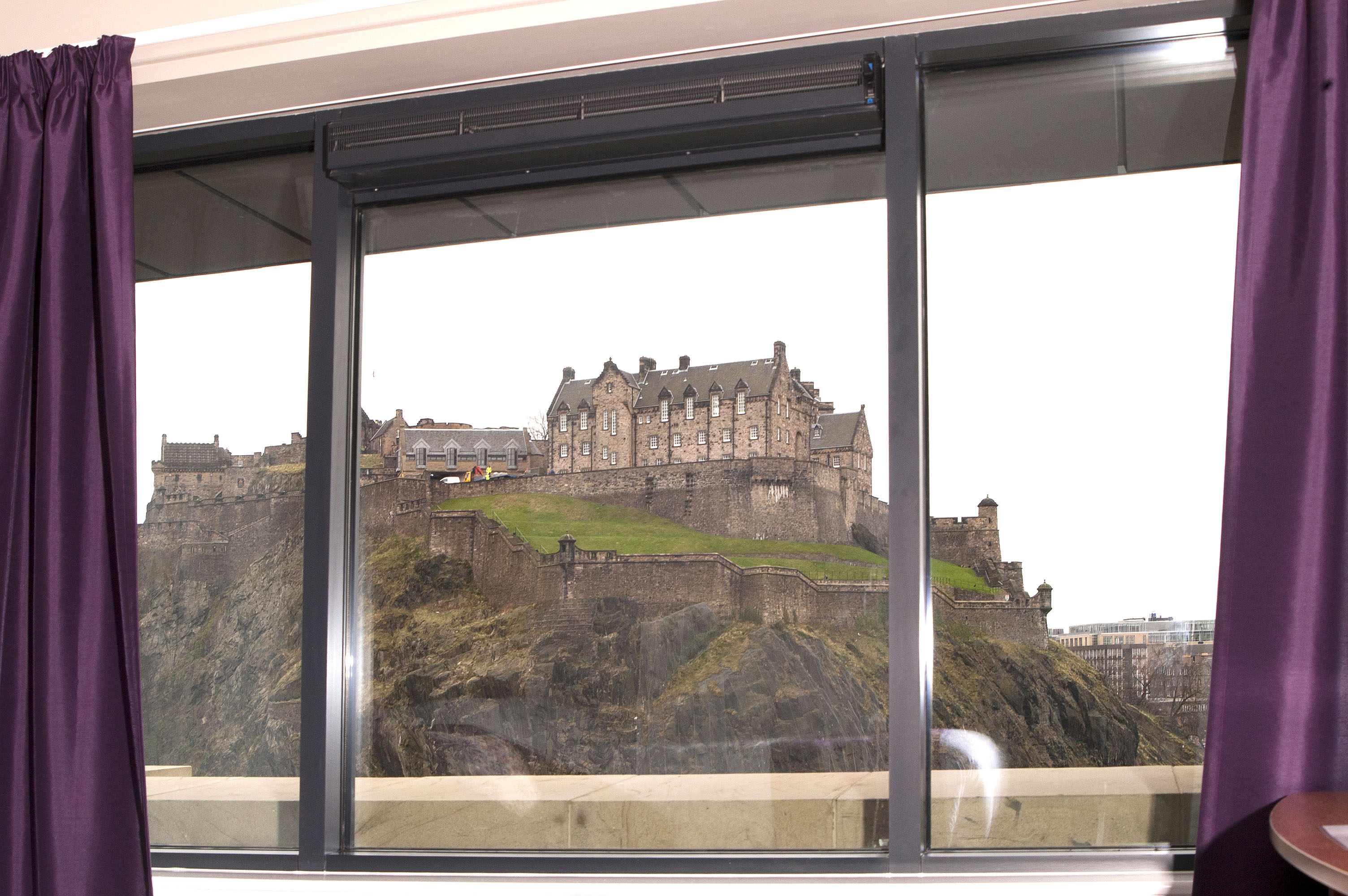 Premier Inn set to open four new hotels in Scotland