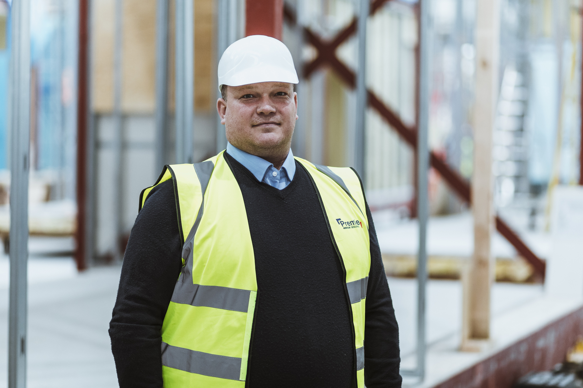 Premier Modular expands Scottish offsite specialist team