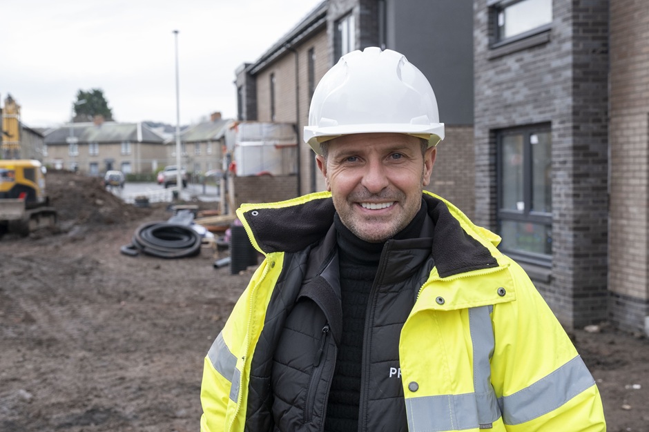 Procast earns spot on £980m retrofit framework