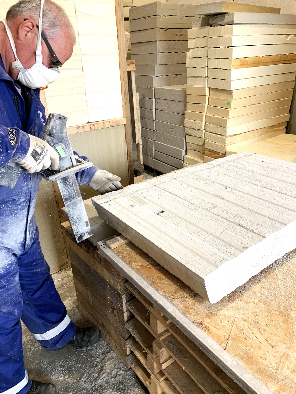 Steel and cladding specialists set for final of sustainability awards