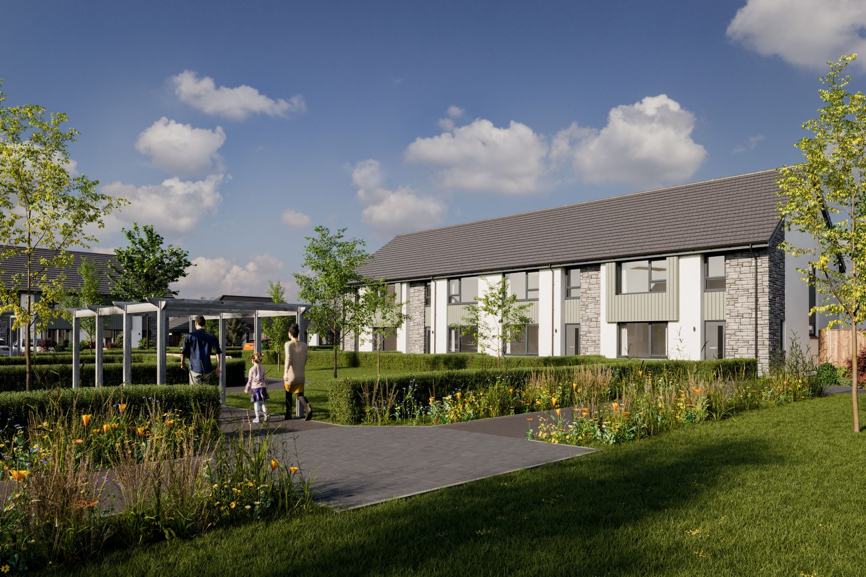 Cala Homes secures purchase of Killearn Hospital site