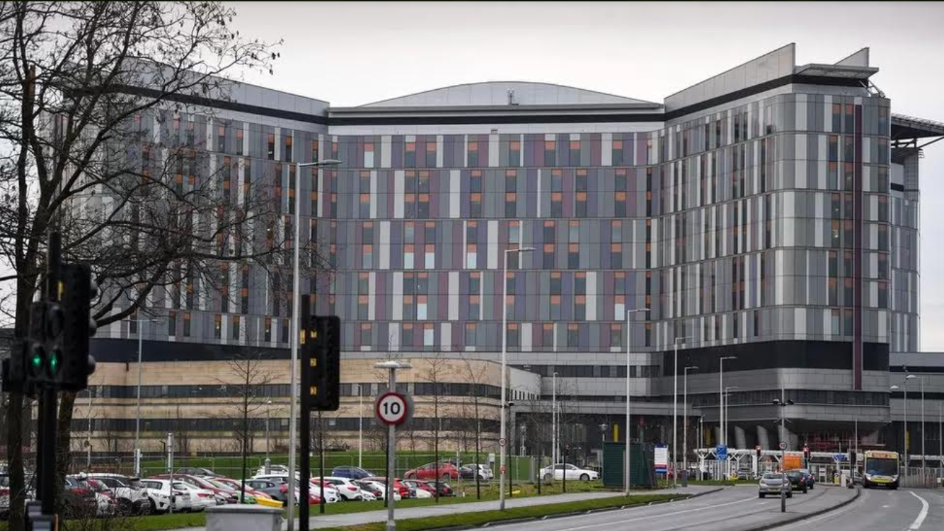 Redpath secures latest key projects with NHS Greater Glasgow & Clyde