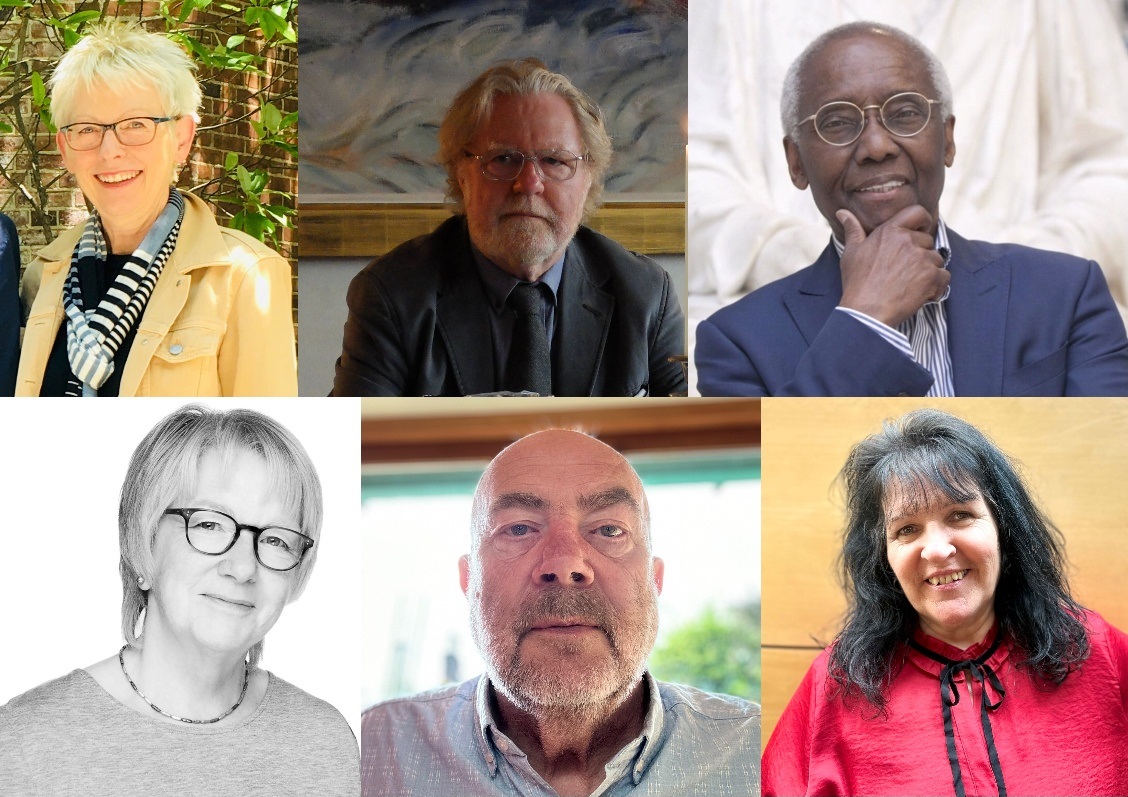 RIAS names six new Honorary Fellows