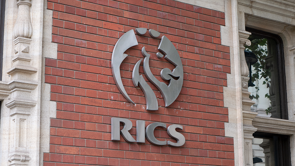Experts appointed to RICS Valuation Review Implementation Committee