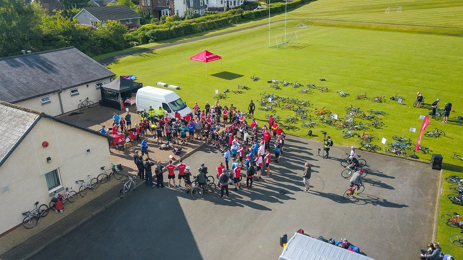 Cushman & Wakefield launches fifth annual Rob Worboys Challenge