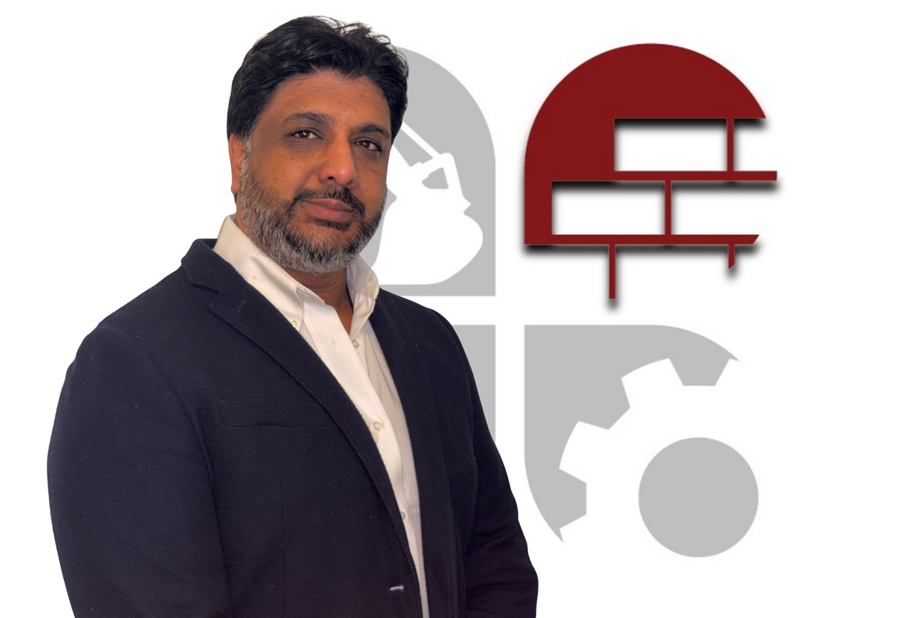 Gillcon appoints Ray Singh to lead Scottish expansion
