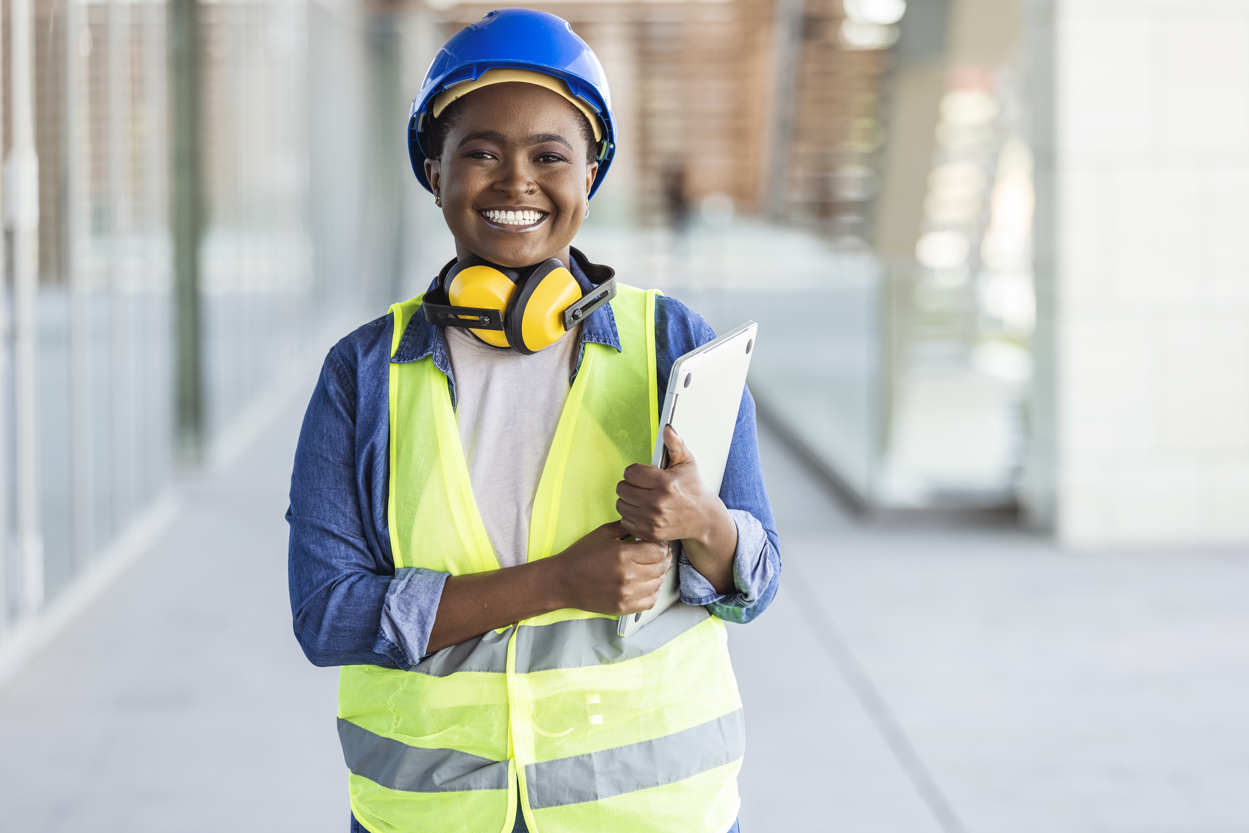 CIOB: Construction needs image makeover to attract more recruits