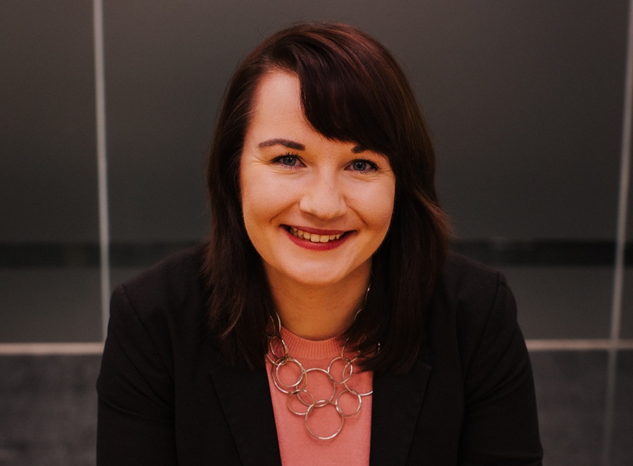 Rebecca Boundy promoted to Clients & Markets MD at Kier Construction