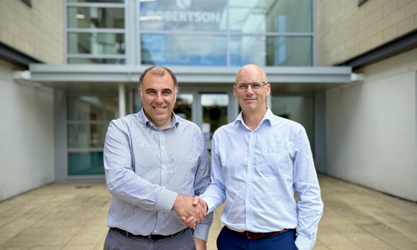 Robertson Construction Northern announces new operations director