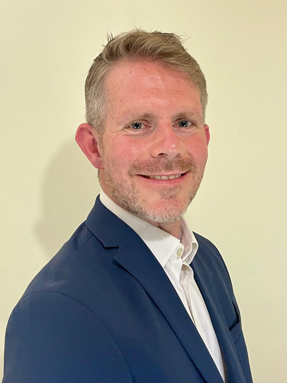 Balfour Beatty appoints Richard Watts as managing director of UK Rail business