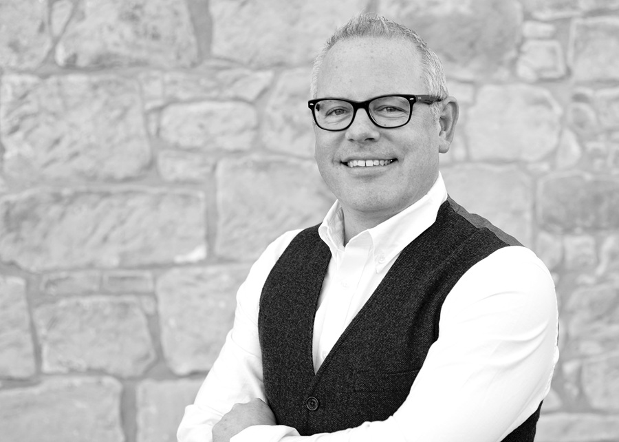 Mill Architects’ Richard Webb joins board of Scottish Agritourism