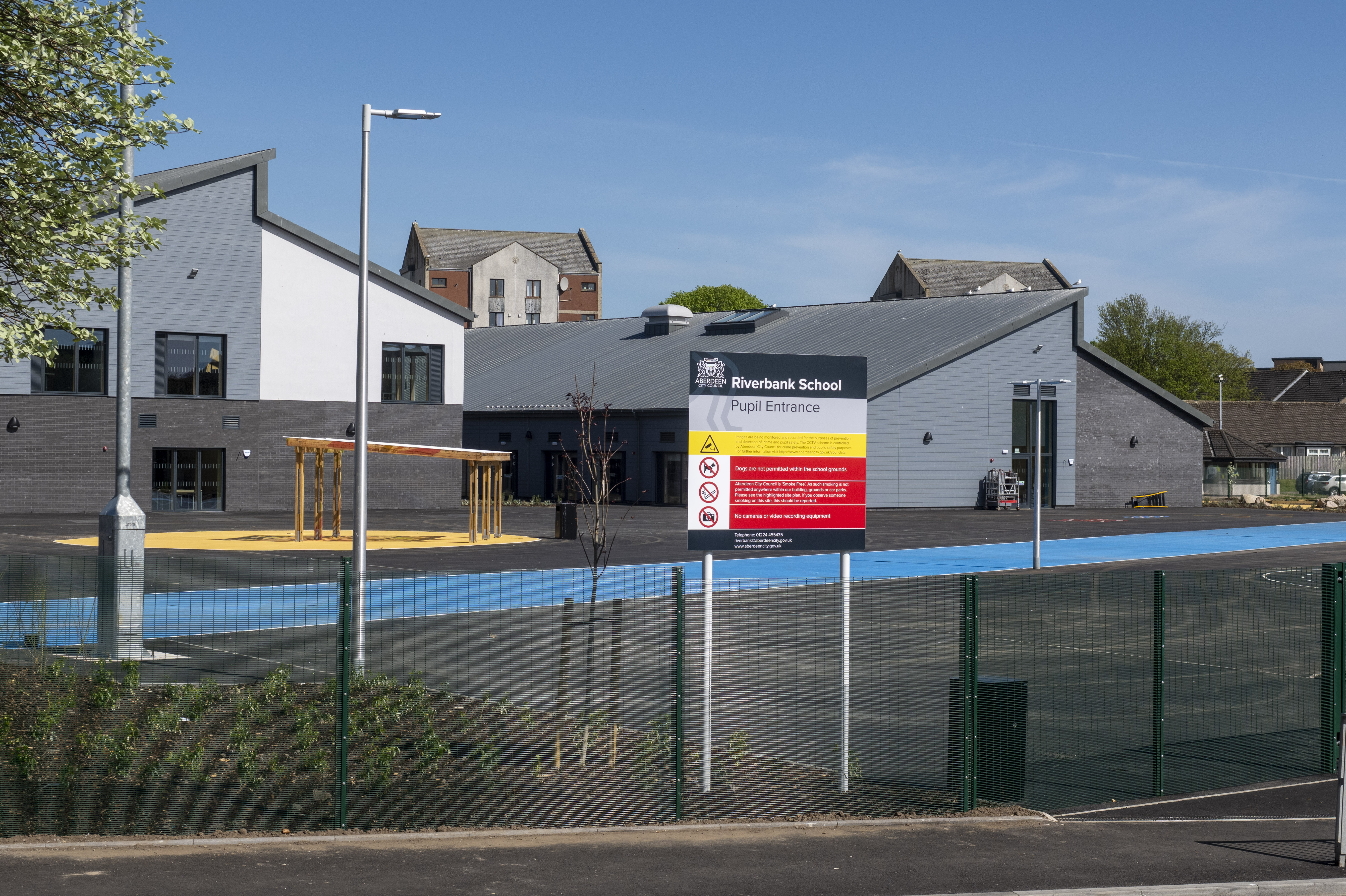Business case approved to upgrade Victorian schools in Aberdeen