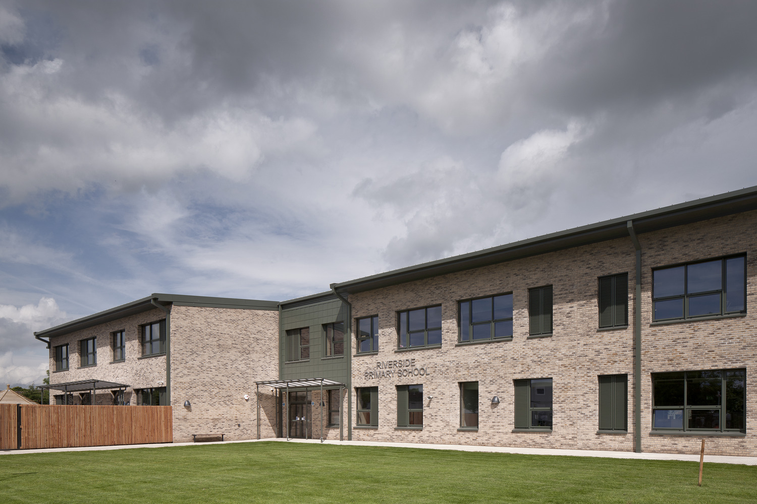 Prestigious projects in Scotland shortlisted for RICS Awards