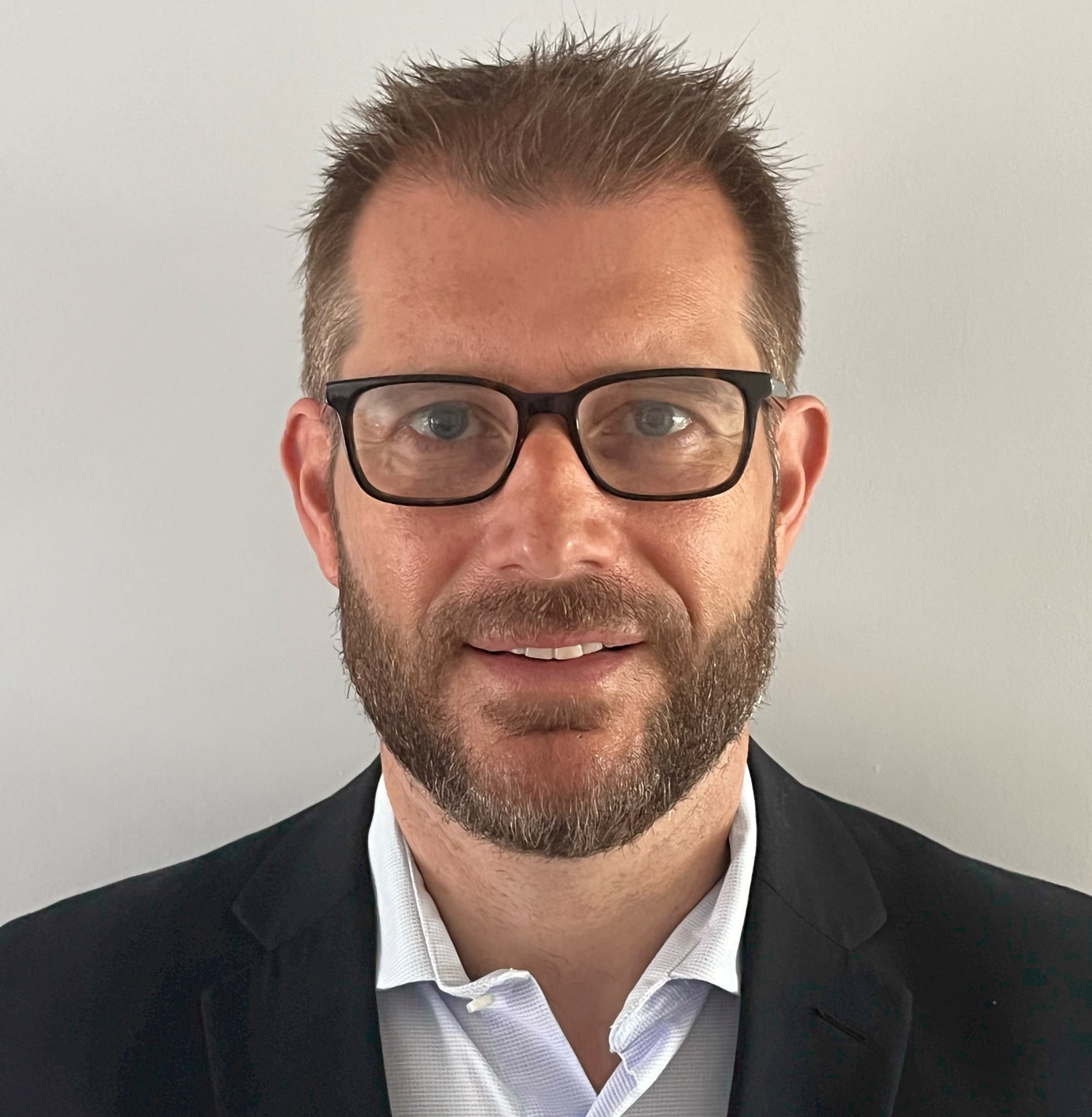 Kubota UK names Rob White as new division manager for construction
