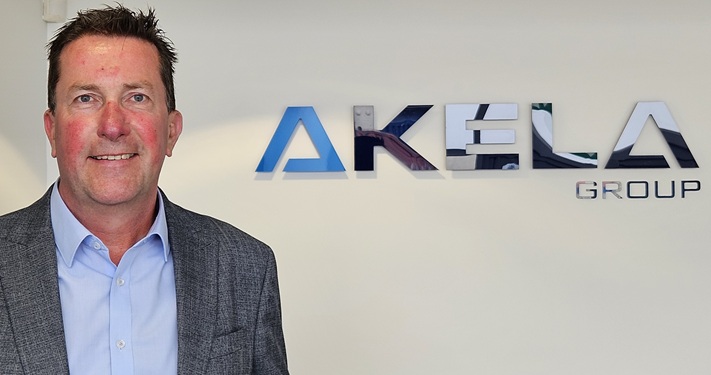 Housing contracts help Akela Construction towards impressive first half