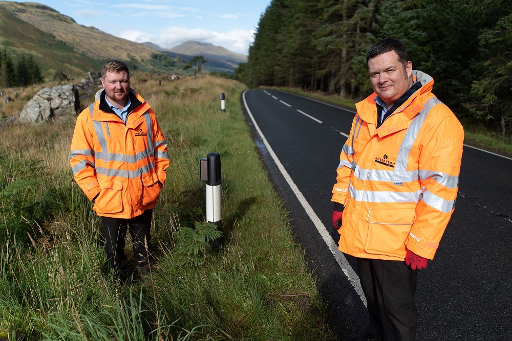 Engineering survey finds Scottish parents prioritise careers that make a difference