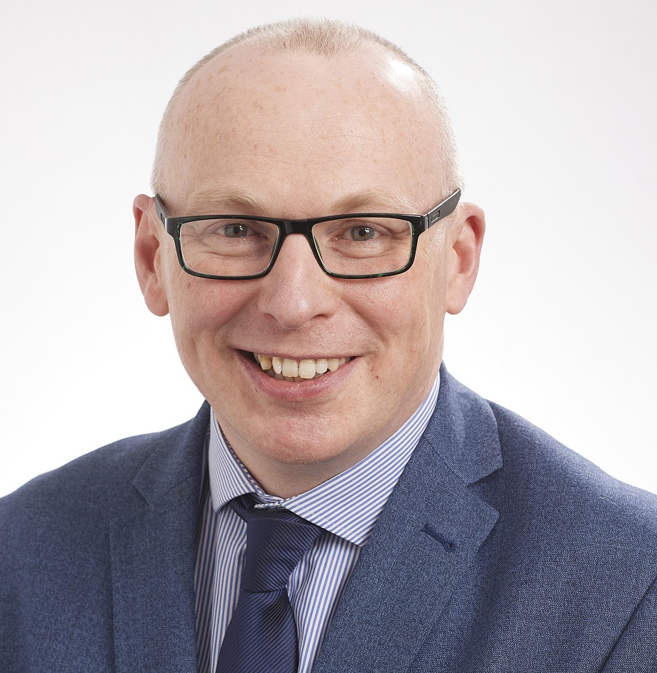 Roddy Cormack: Public procurement cake and SME benefits