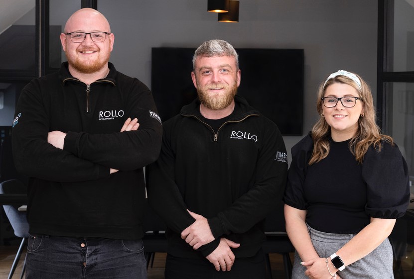 Rollo Developments aims to build on award win