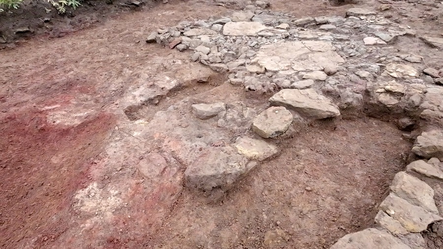 And finally… HS2 archaeologists uncover vast Roman trading settlement