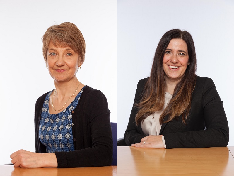 International Women’s Day: Thomas & Adamson talks Women in Construction