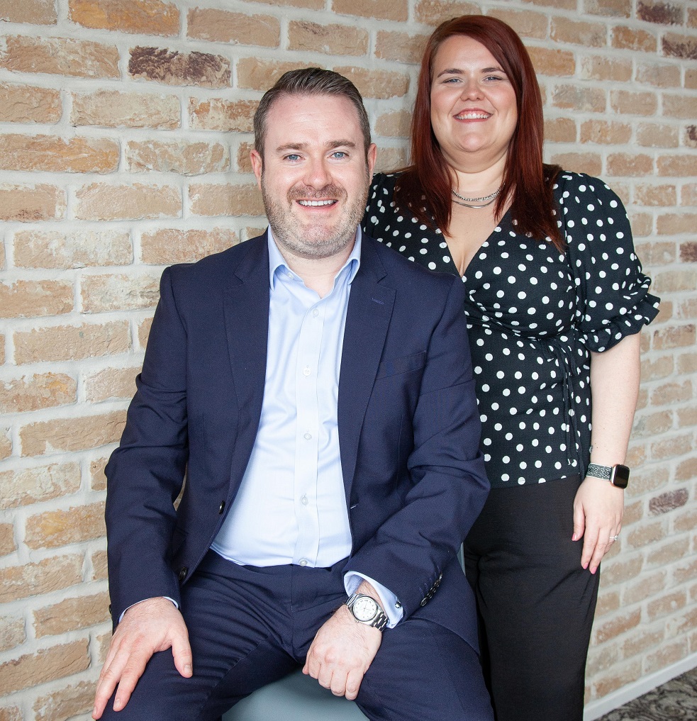 Thomas & Adamson expands regional reach with senior appointments