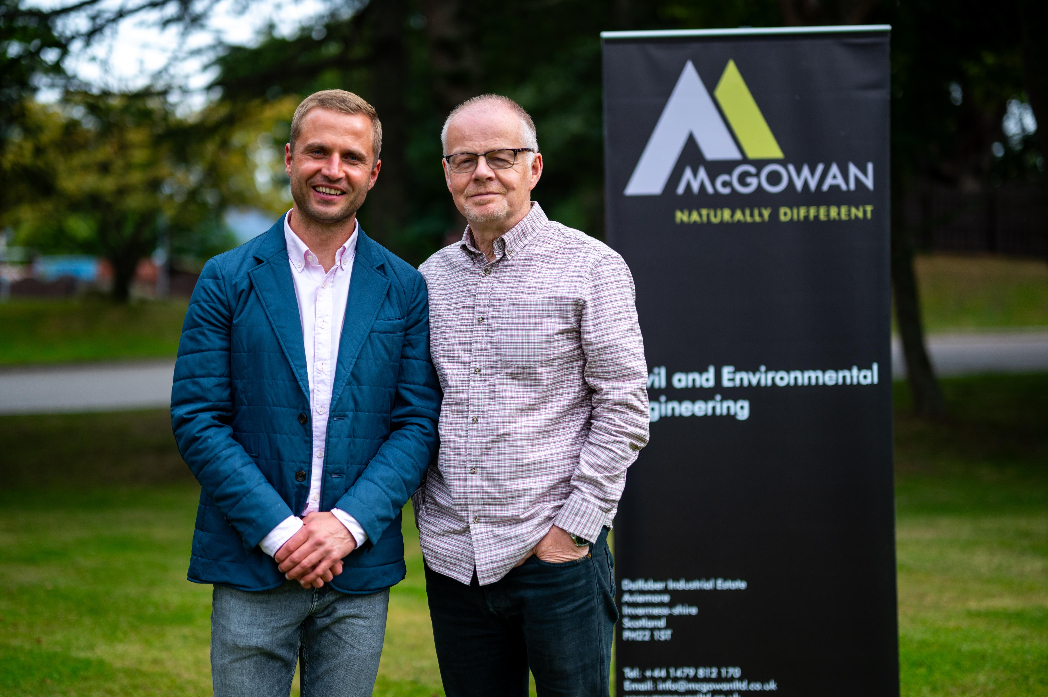 McGowan appoints experienced non-exec director ahead of group restructure