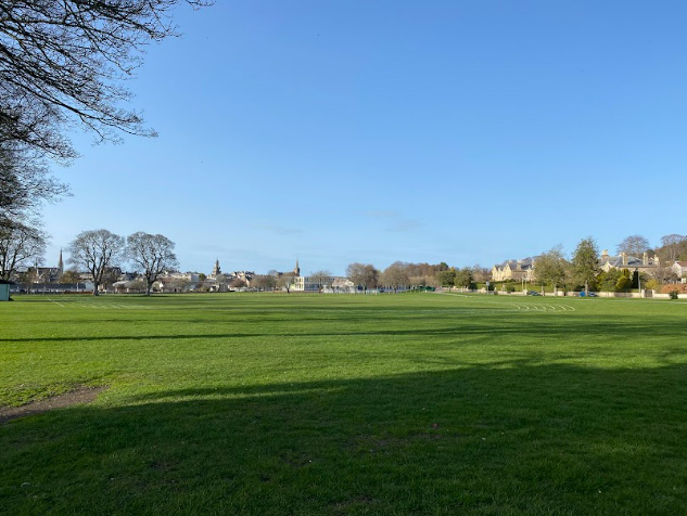 Forres Academy project moves into design stage