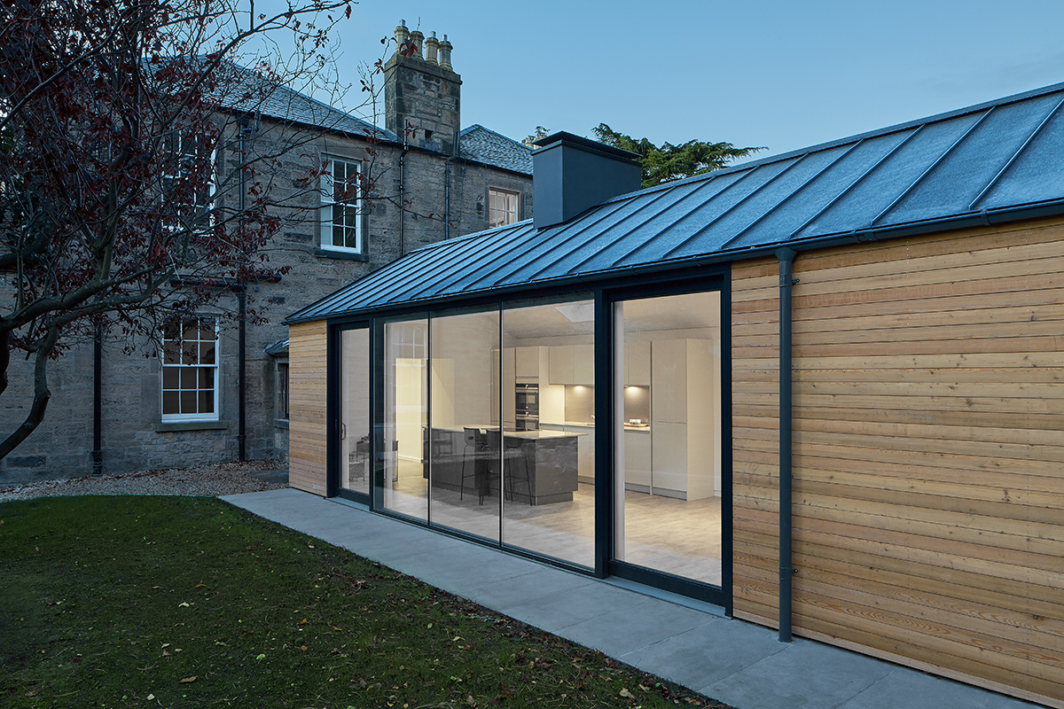 LDN church extension scoops top prize at EAA Awards 2019