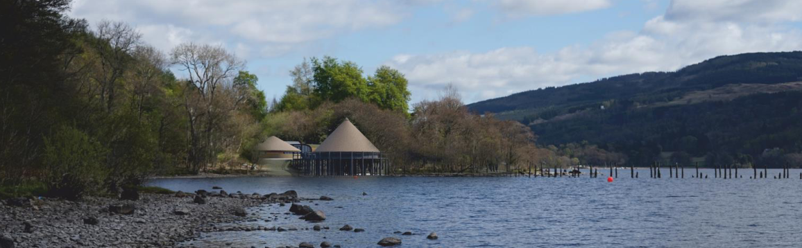 Scottish Crannog Centre relocation plans lodged