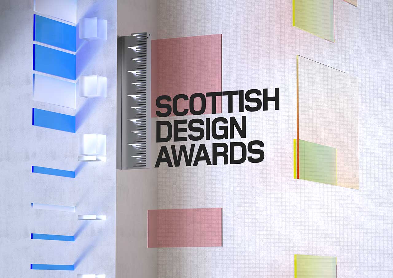 All-digital Scottish Design Awards mark night to remember