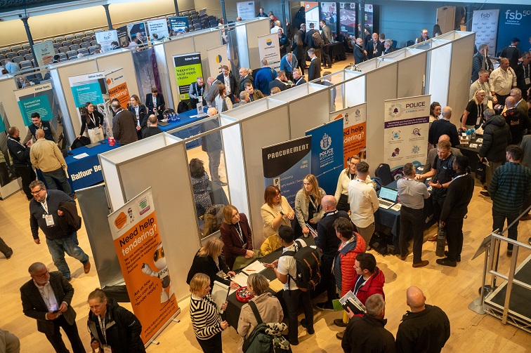 Balfour Beatty to showcase Netherton Hub opportunities at Aberdeen event