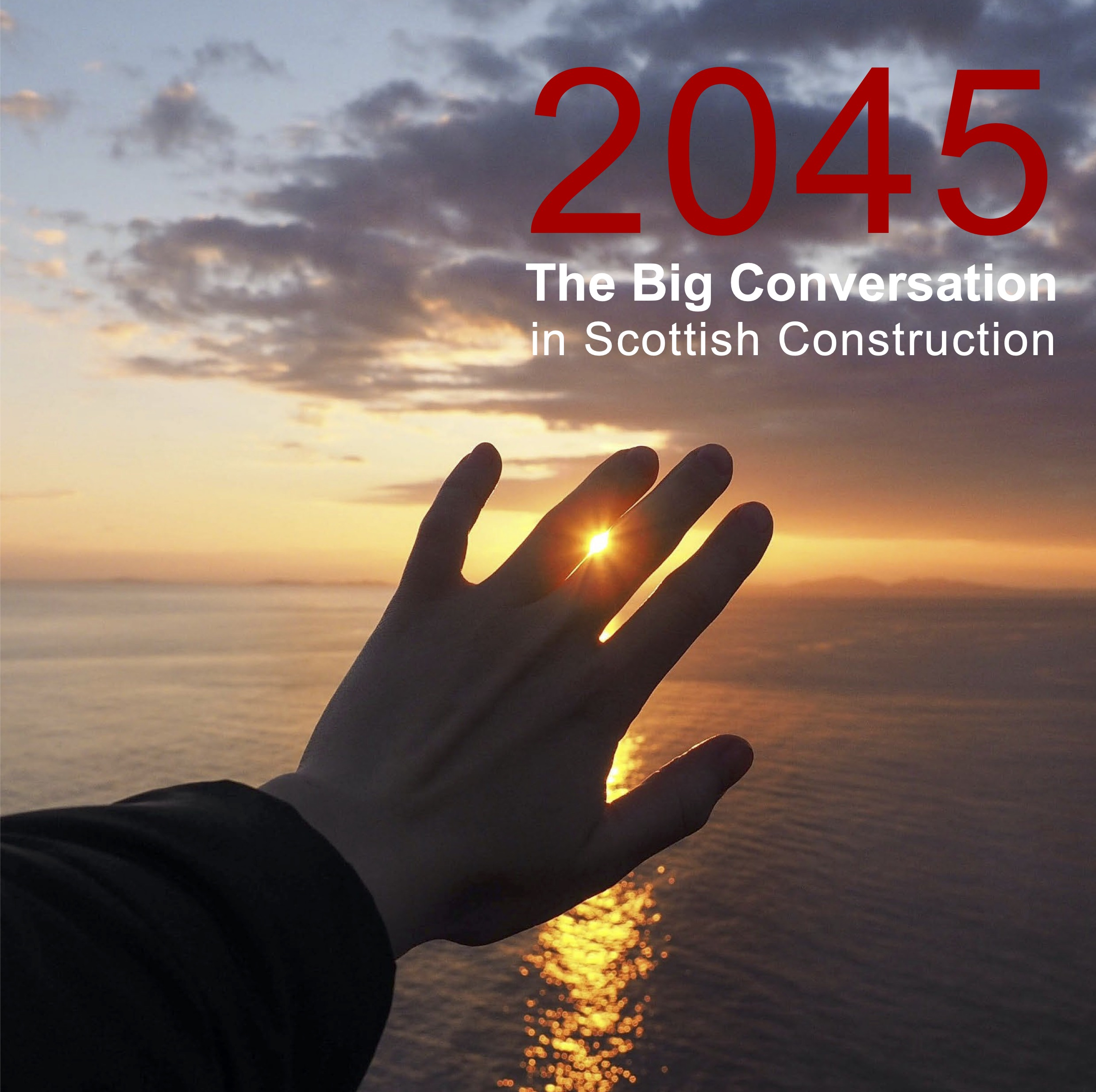 Big Conversation to consider how built environment and construction will deliver just transition to net zero