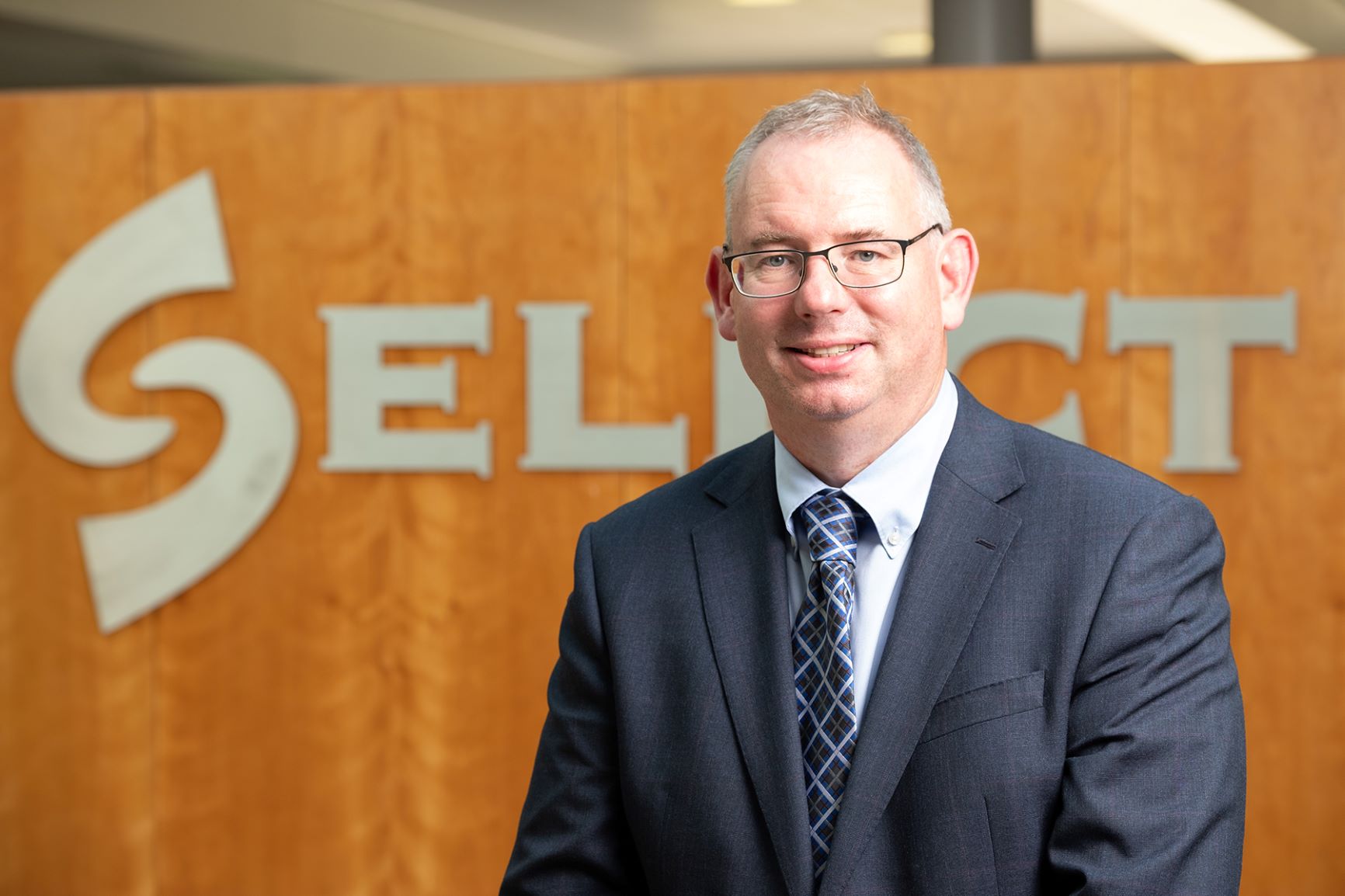 Electrical safety for consumers begins with successful apprenticeship programme, says SELECT MD