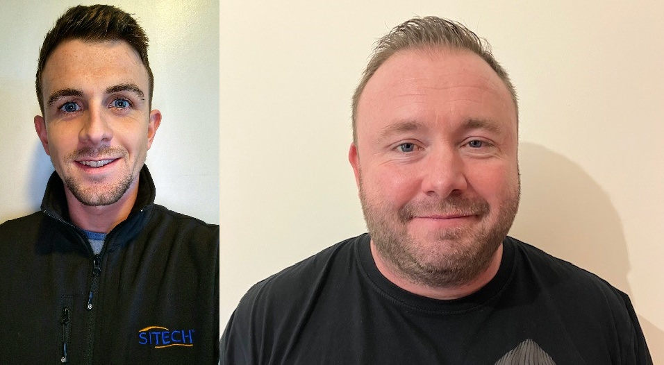 New appointments herald customer service growth at SITECH