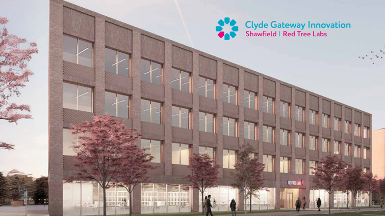 Additional City Deal funding for South Lanarkshire projects
