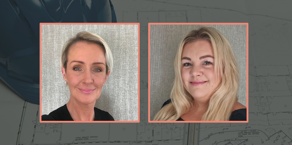 Tilbury Douglas adds Sarah McCallion and Suzannah Harris to its board