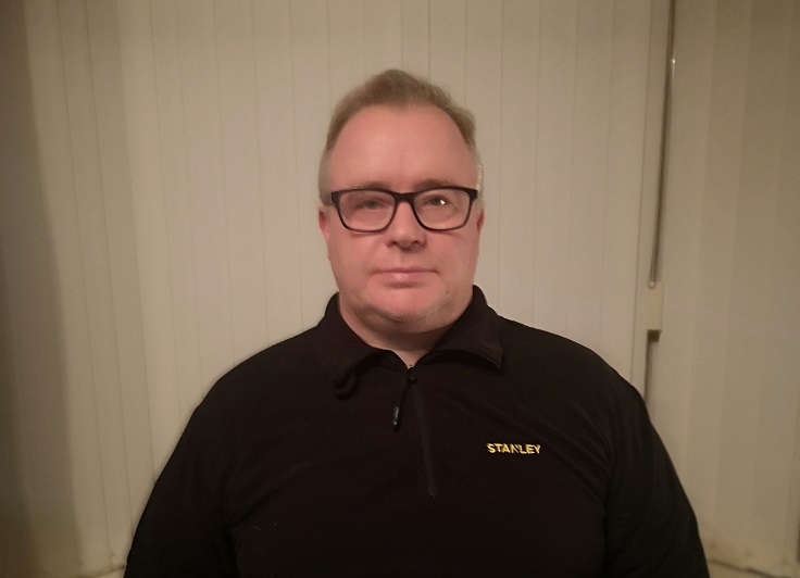 Plumbing expert George Todd joins SNIPEF as technical advisor