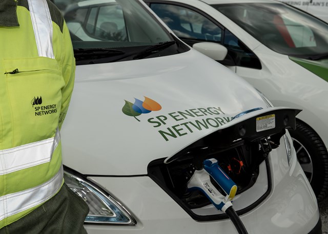 SP Energy Networks secures £275,000 of funding from Ofgem’s Strategic Innovation Fund