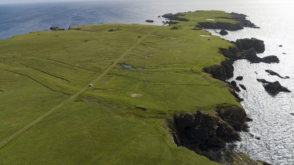 Prospect of Shetland space launch site move forward as plans lodged